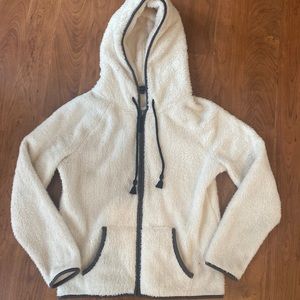 American Eagle Sherpa Jacket